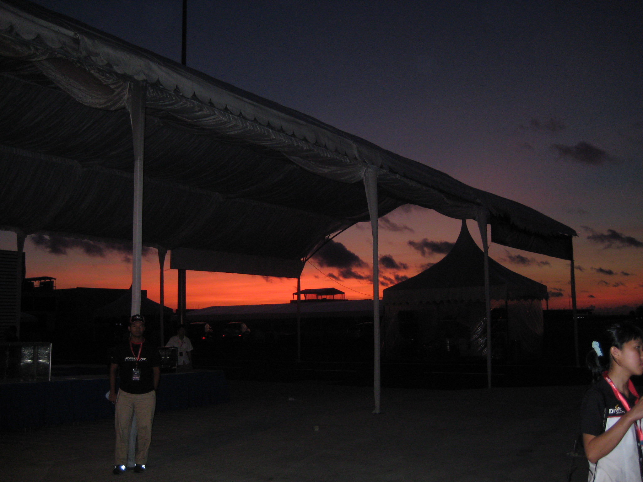 sunrise