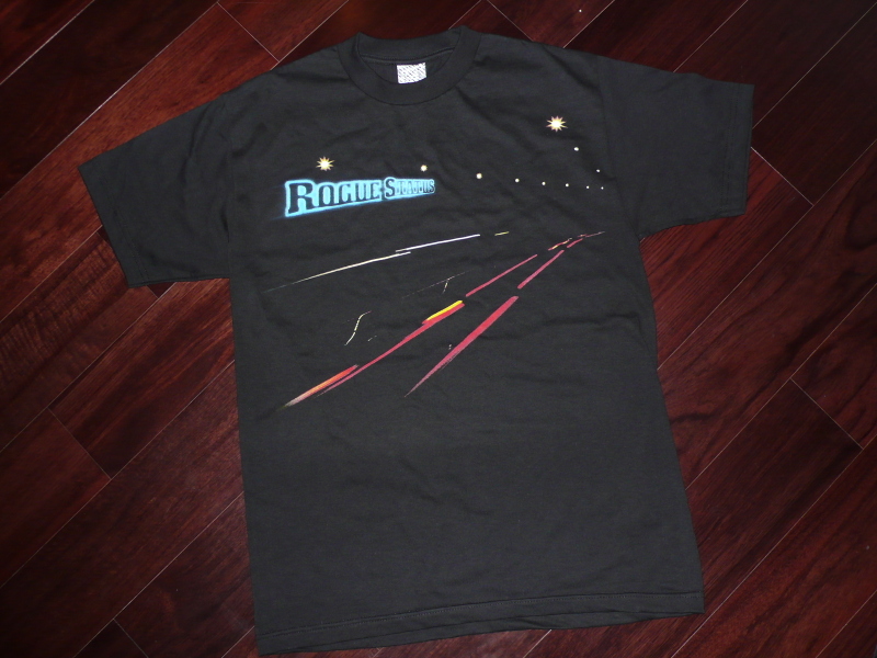 Rogue Status Shirt Rogue Status x Formula Drift
