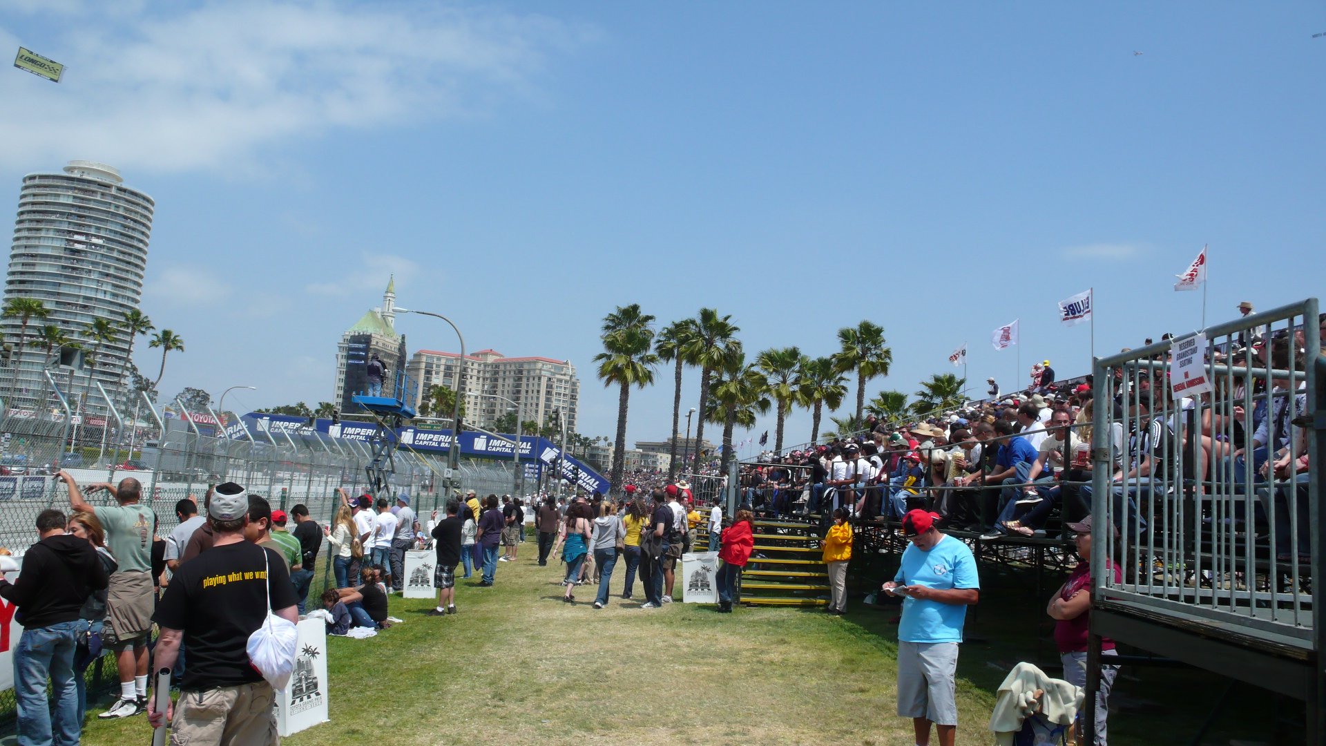 Long Beach Grand Prix