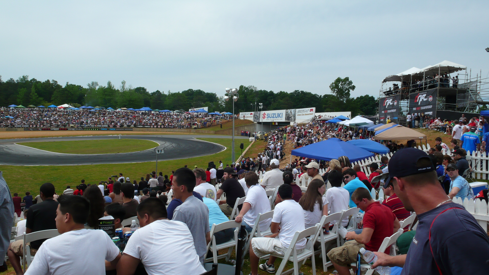 Road Atlanta