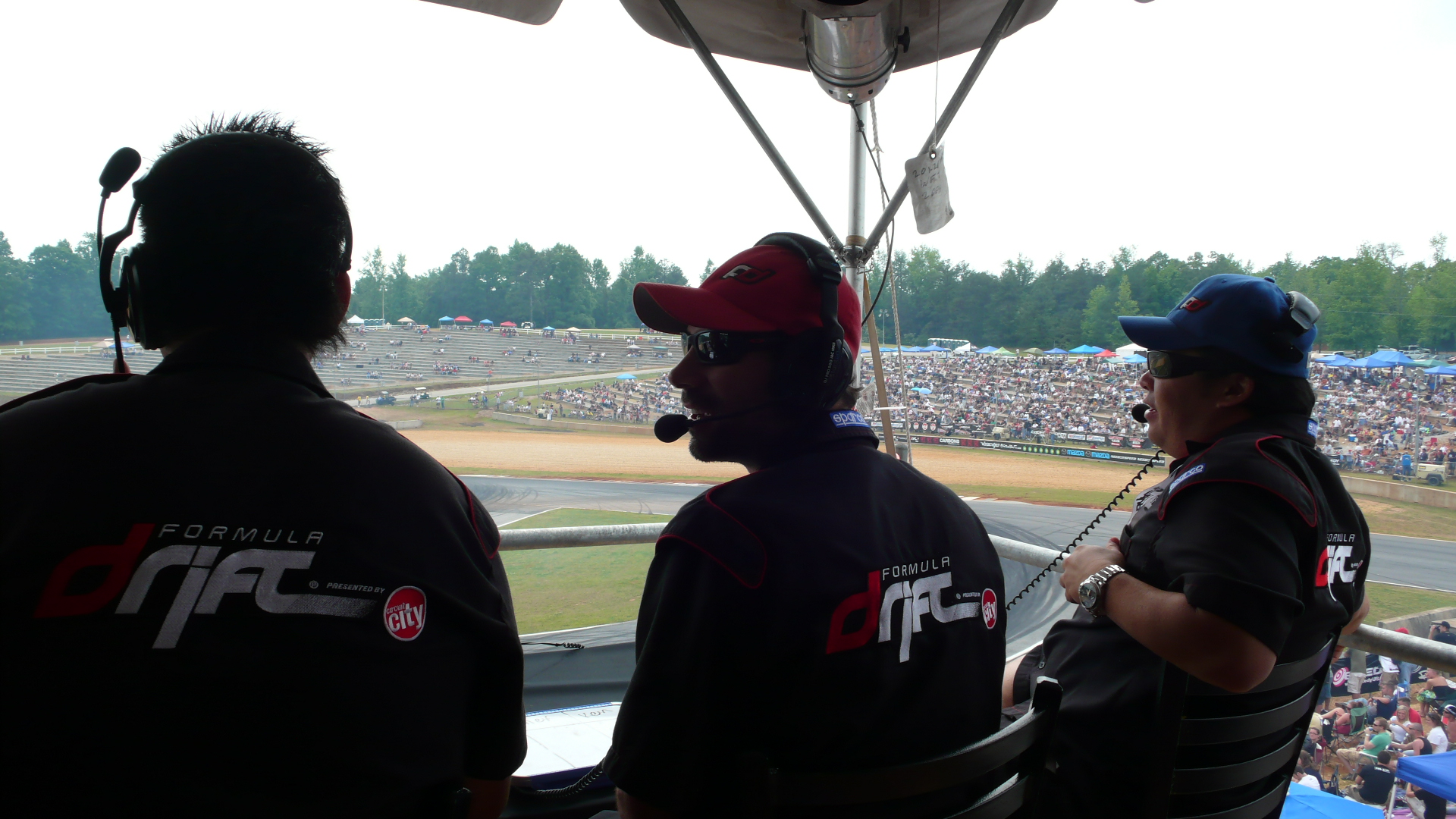 FD judges