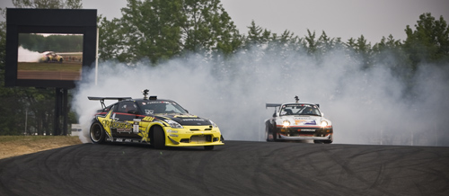 battle