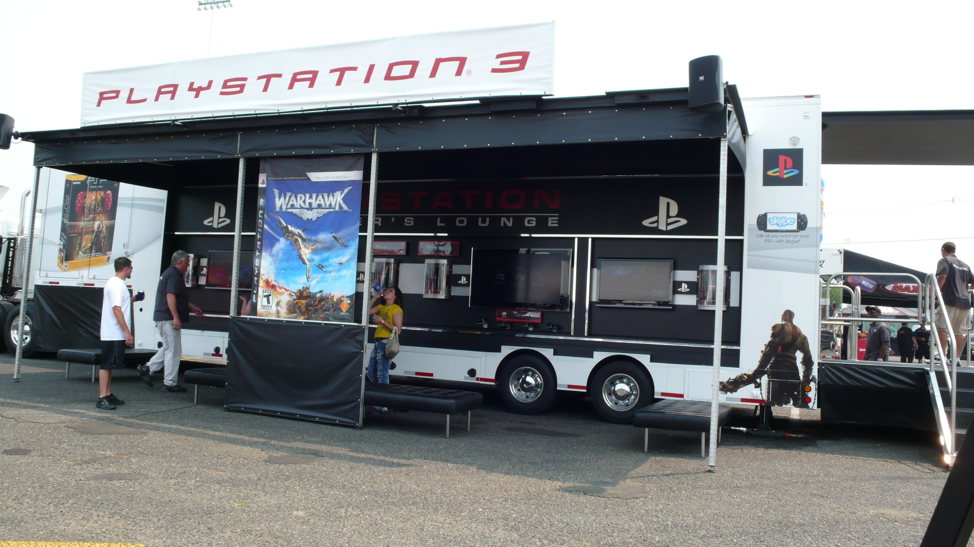 Playstation