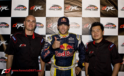 Red Bull Drifting World Championship Red Bull Drifting World Championship