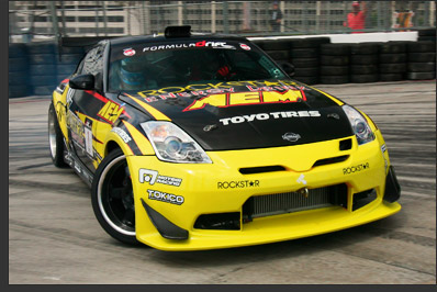 tanner-foust-car