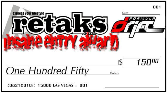 RETAKS
