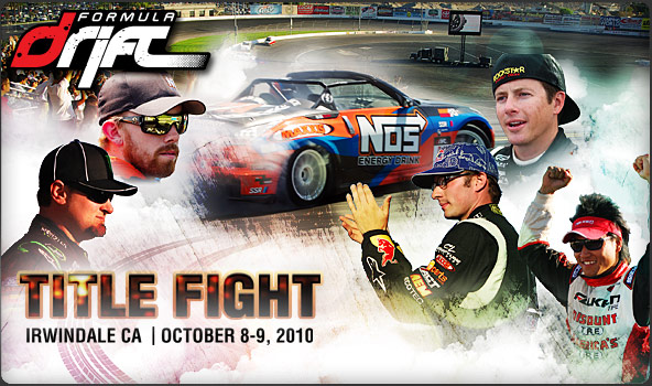 irwindale