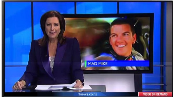 D1NZ's ripping up the track - 3 Sport - Video - 3 News_1291221295514