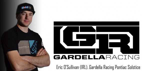 Eric O'Sullivan