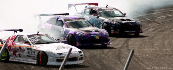 Team-Drift-Winners
