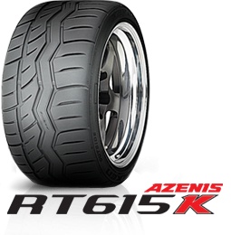 Falken RT615K