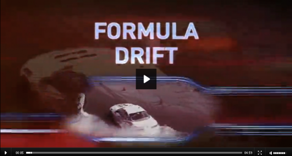 Mobil 1 - Formula Drift Inside Track_small