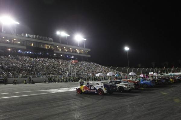 irwindale