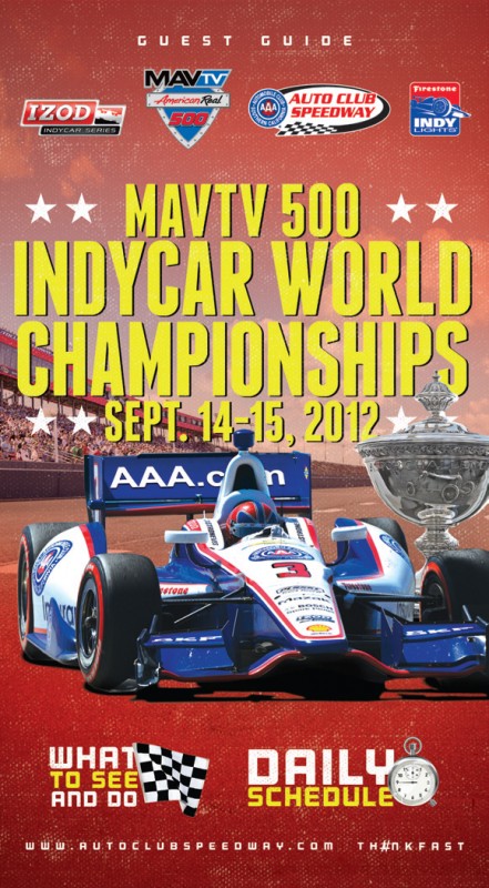 indycar