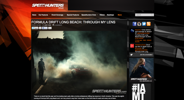 FORMULA DRIFT LONG BEACH: THROUGH MY LENS - Speedhunters 2013-04-19 03-26-09