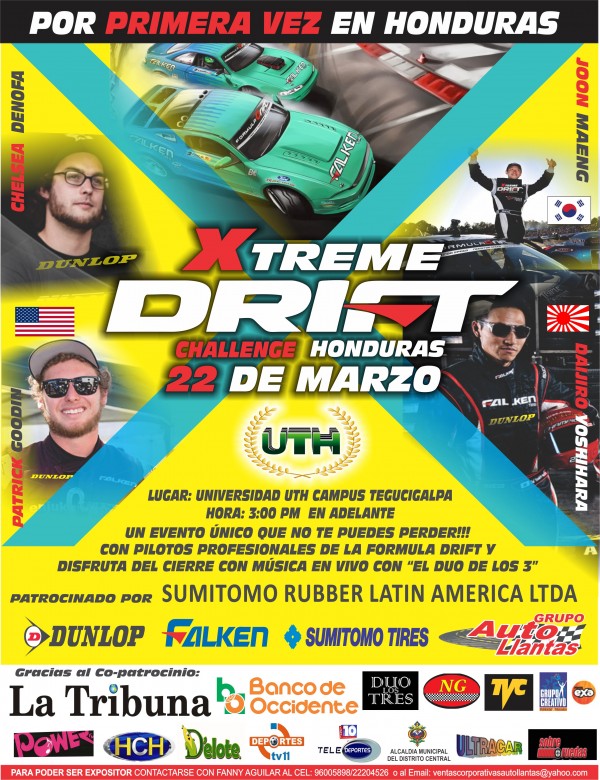 DRIFT (2)