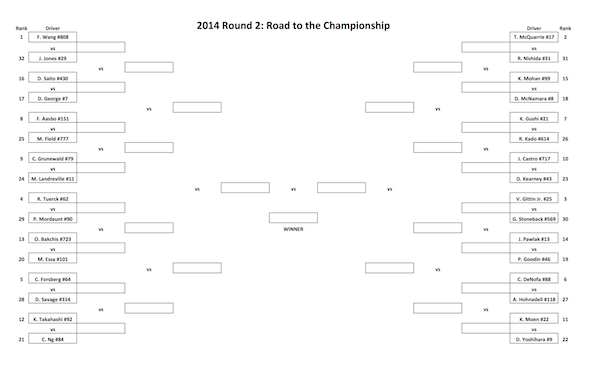 Bracket