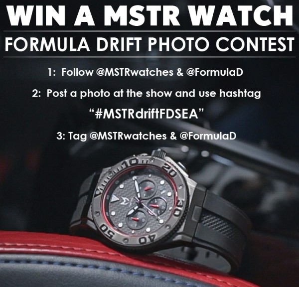 #MSTRdriftFDSEA