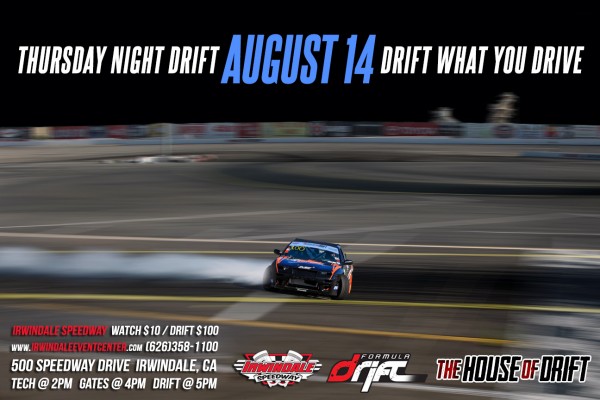 HOD August 14