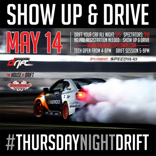 May 14th TN2D