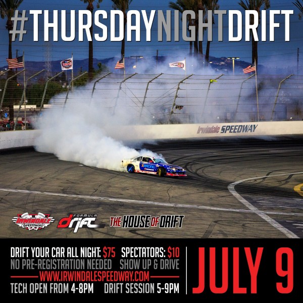 July 9th TND