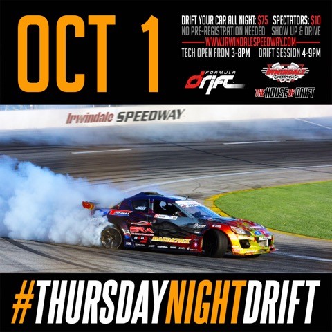 October 1st TND