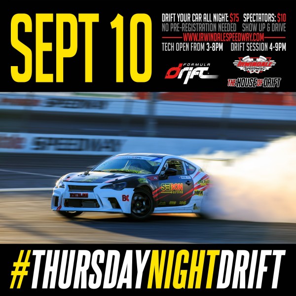 September 10th TND