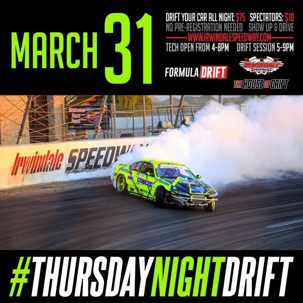 March 31st TND