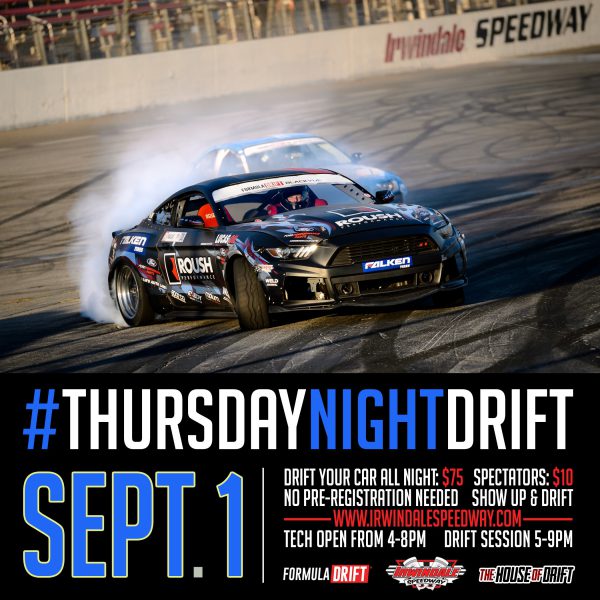 September 1st TND2
