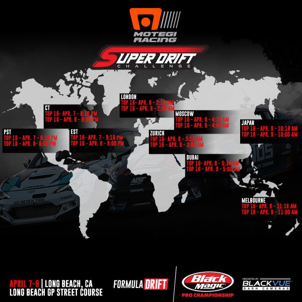 SuperdriftLS