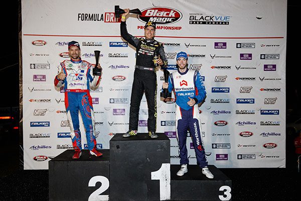 Podium-600w